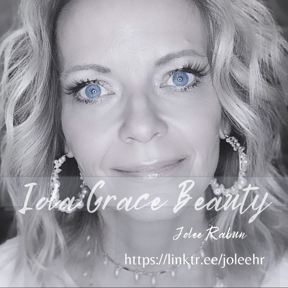 Meet your Posher, Jolee